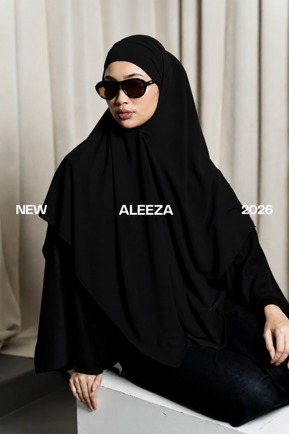 Khiban - Malaysian Hijab
