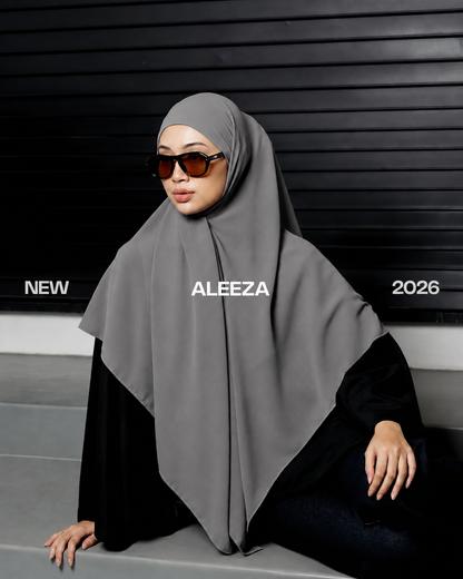 Khiban - Malaysian Hijab