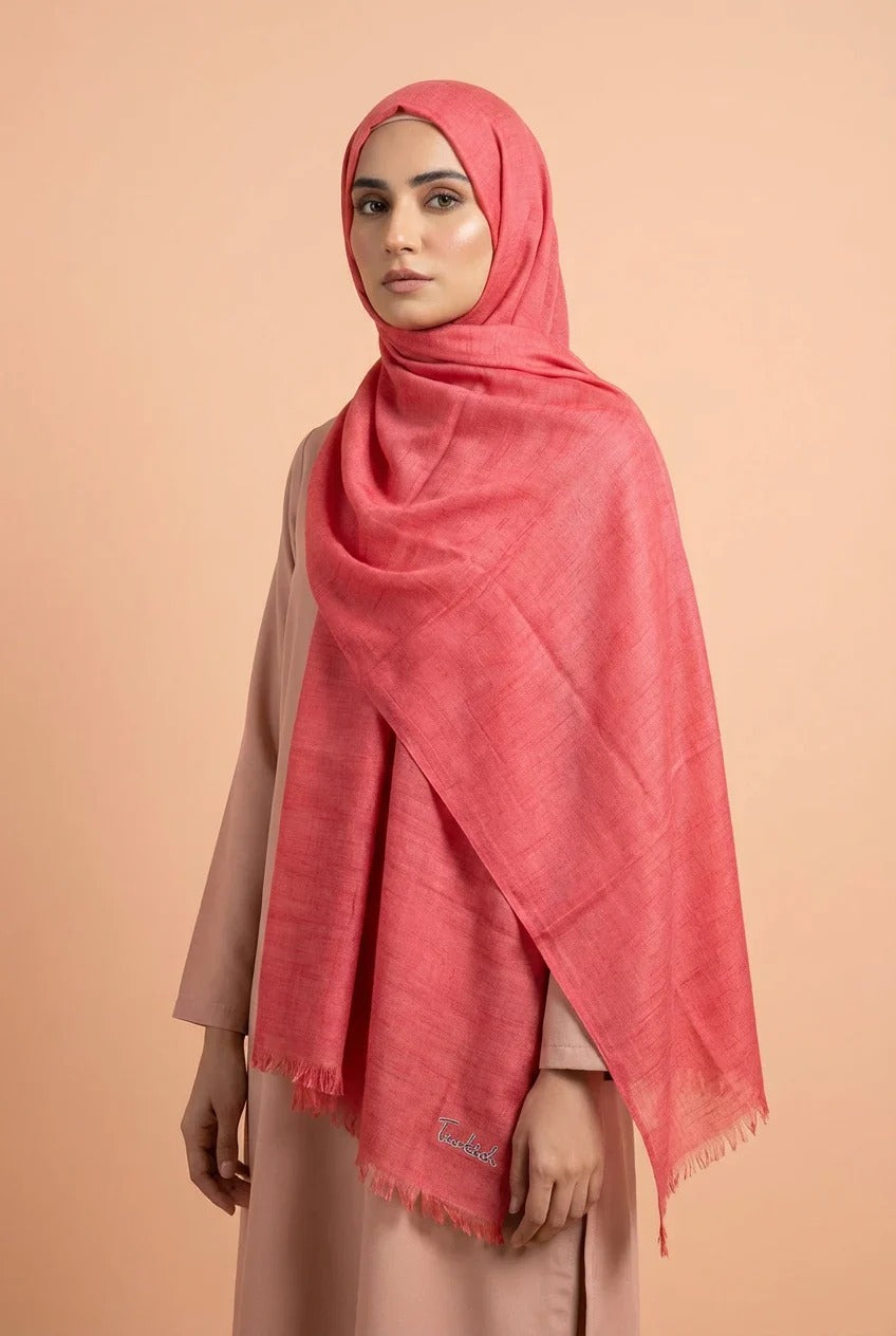 Turkish Lawn Hijab
