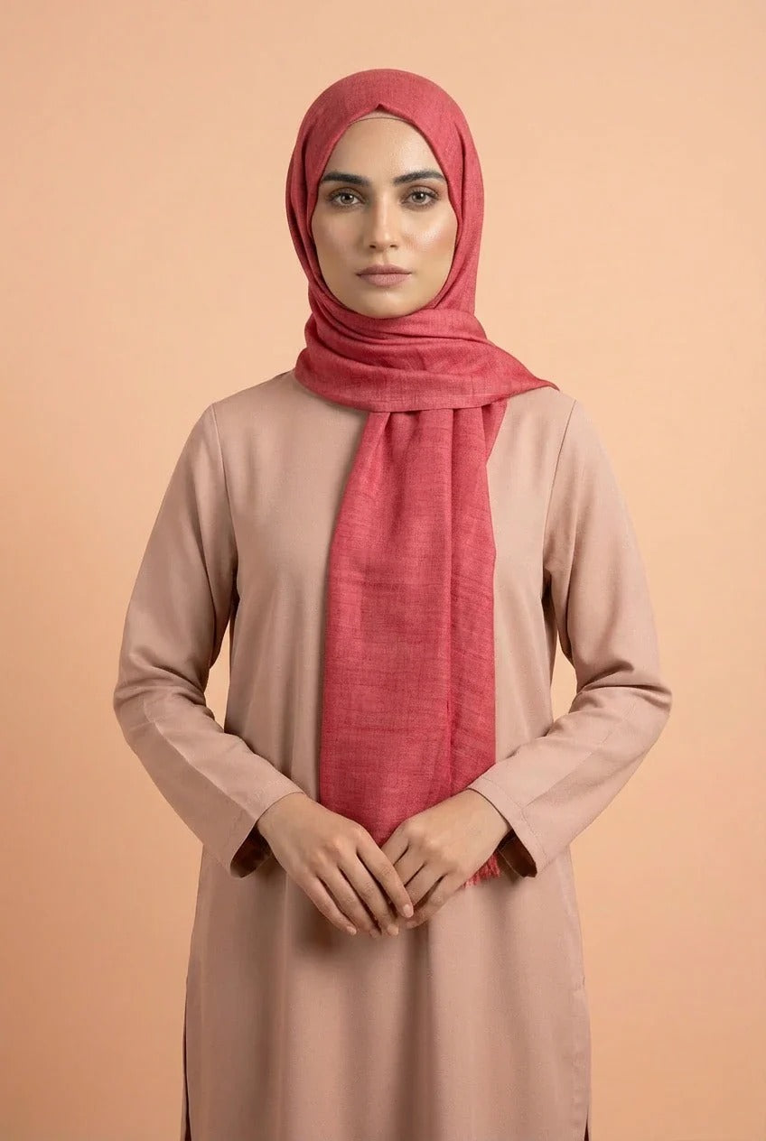 Turkish Lawn Hijab