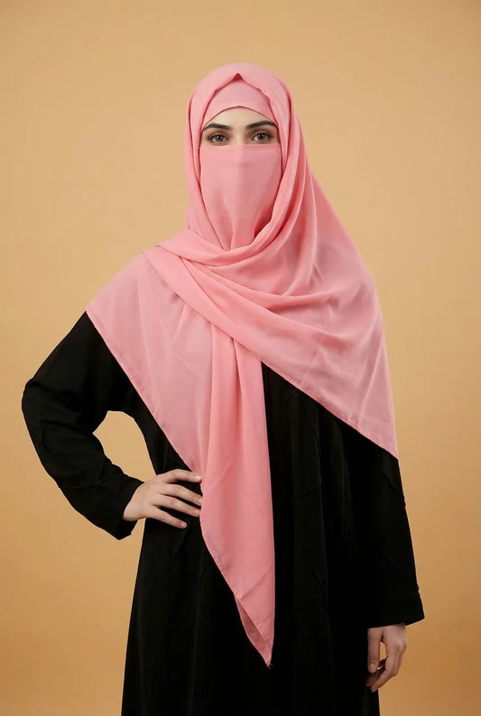Scarf bundle set