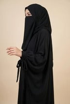 Kaftan Abaya - 4 Piece
