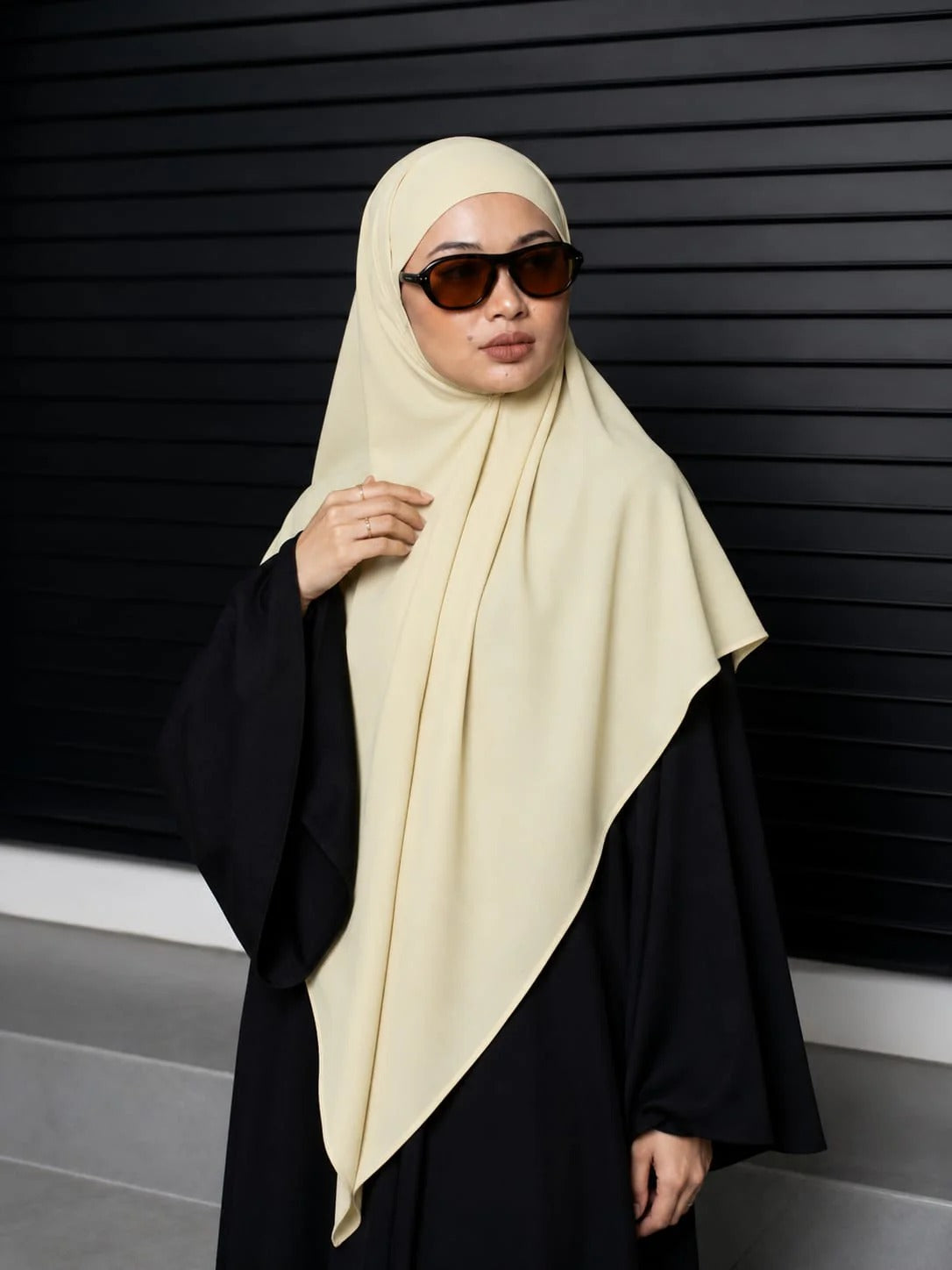 Khiban - Malaysian Hijab
