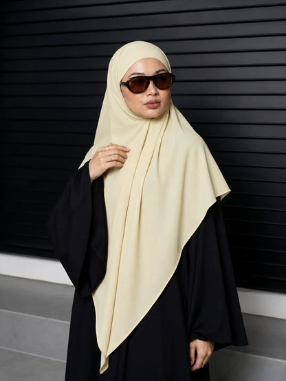 Khiban - Malaysian Hijab